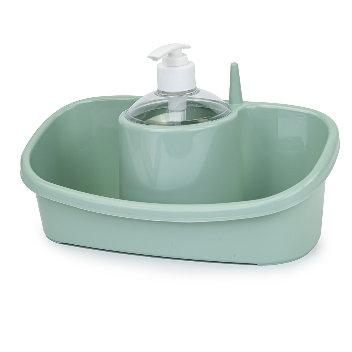 Forte 3 in 1 Soap Disp-5434 - Image 18