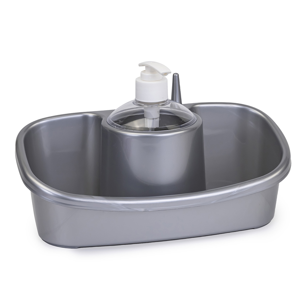 Forte 3 in 1 Soap Disp-5434 - Image 22