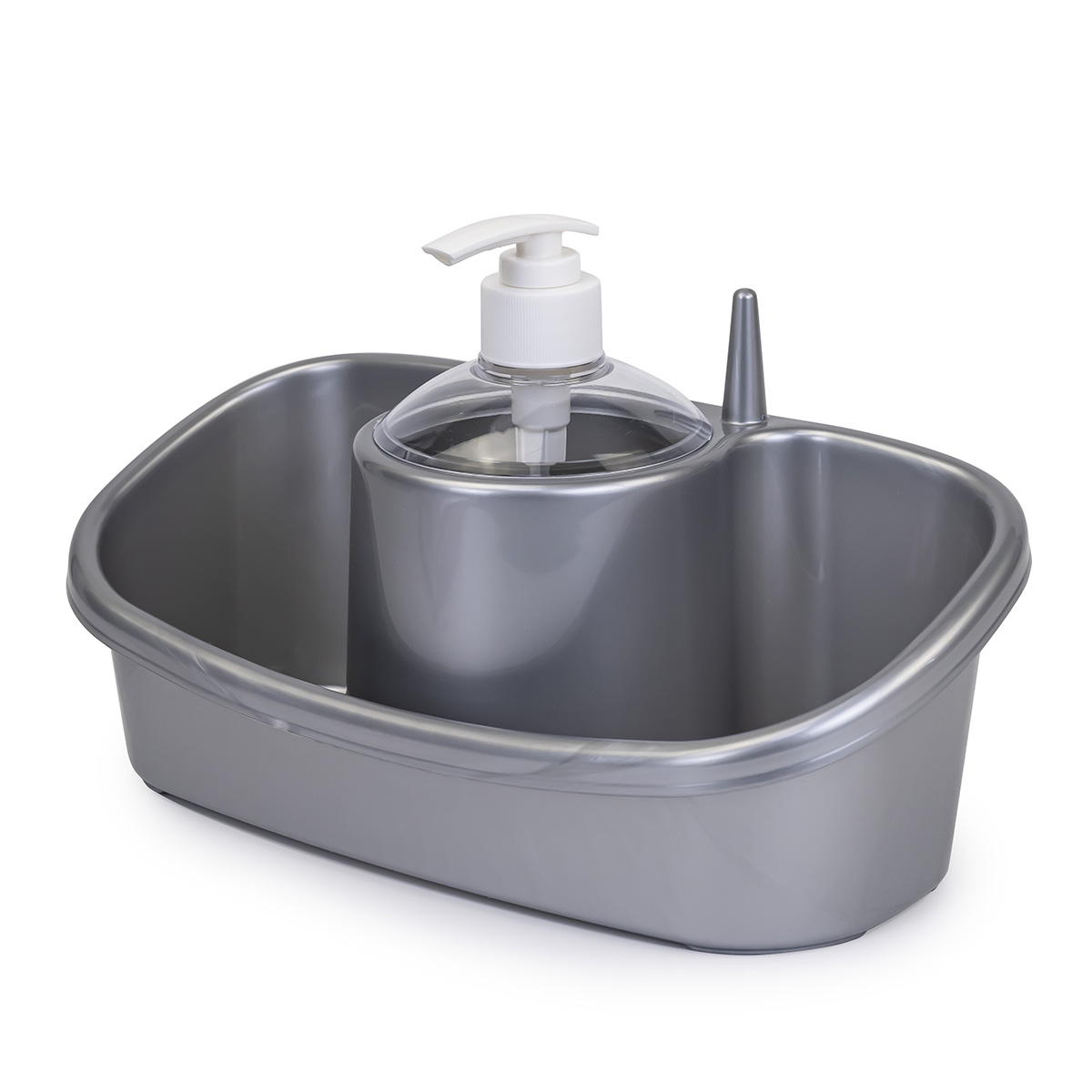 Forte 3 in 1 Soap Disp-5434 - Image 21