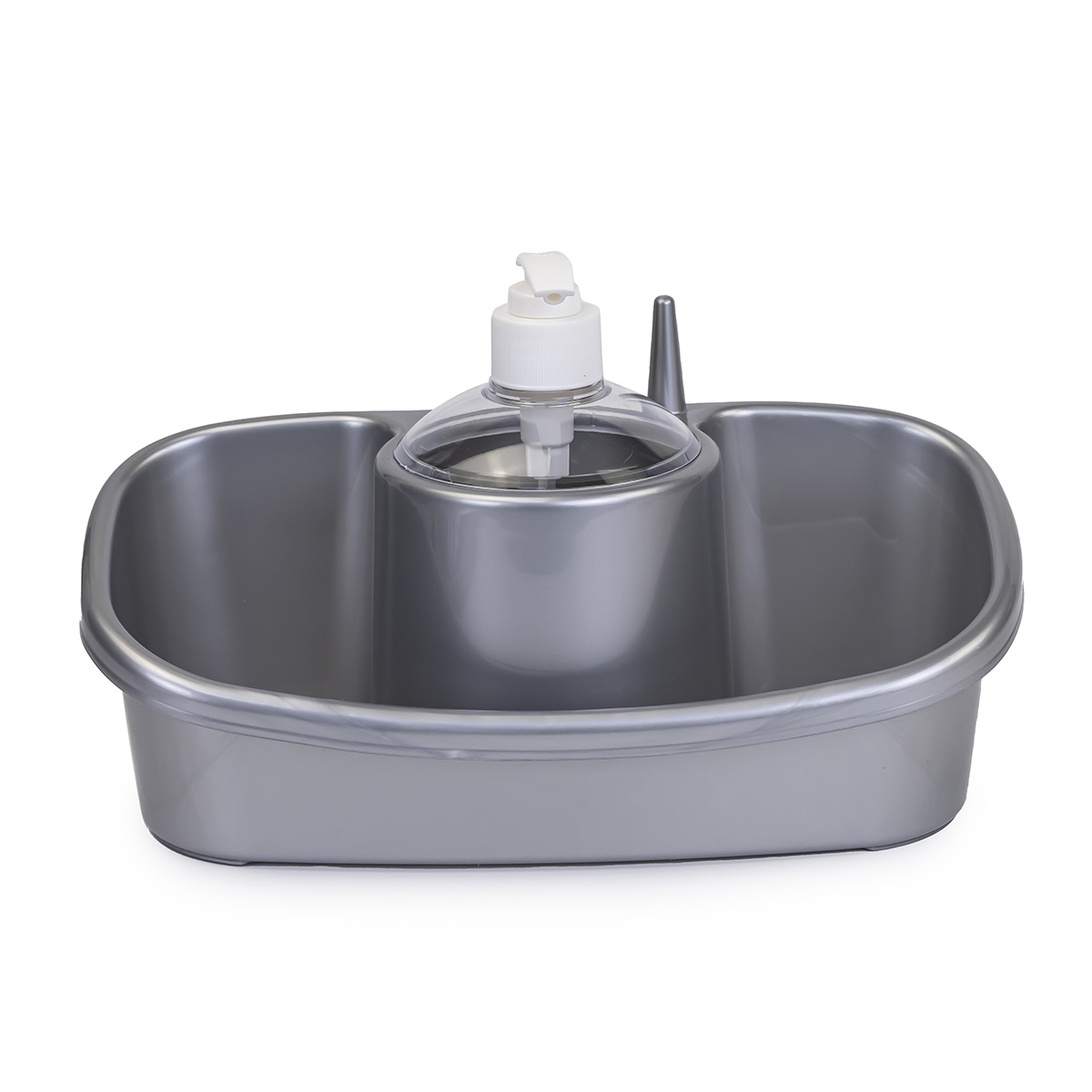 Forte 3 in 1 Soap Disp-5434 - Image 23