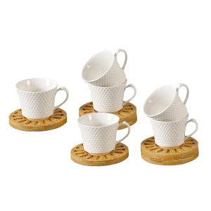 Shallow C&SBAM Stnd 18CL Asst-L