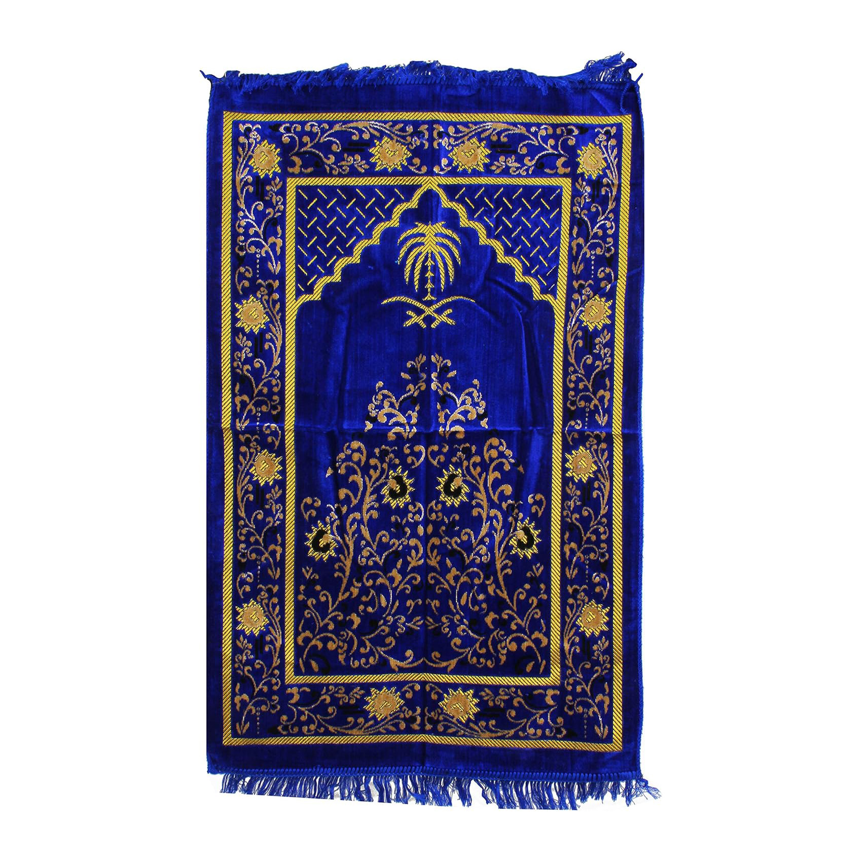 70x110Cm Prayer Mat - Image 3
