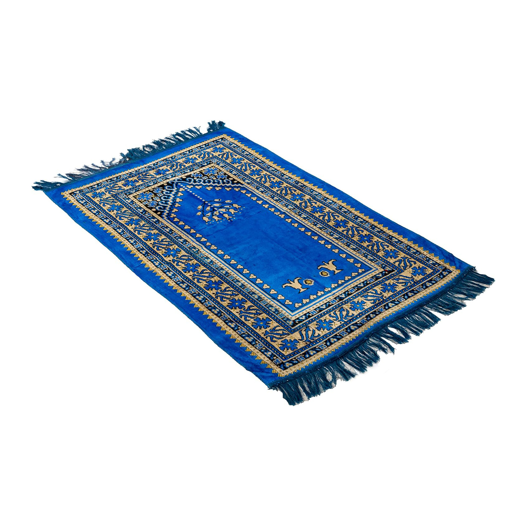 70x110Cm Prayer Mat - Image 4