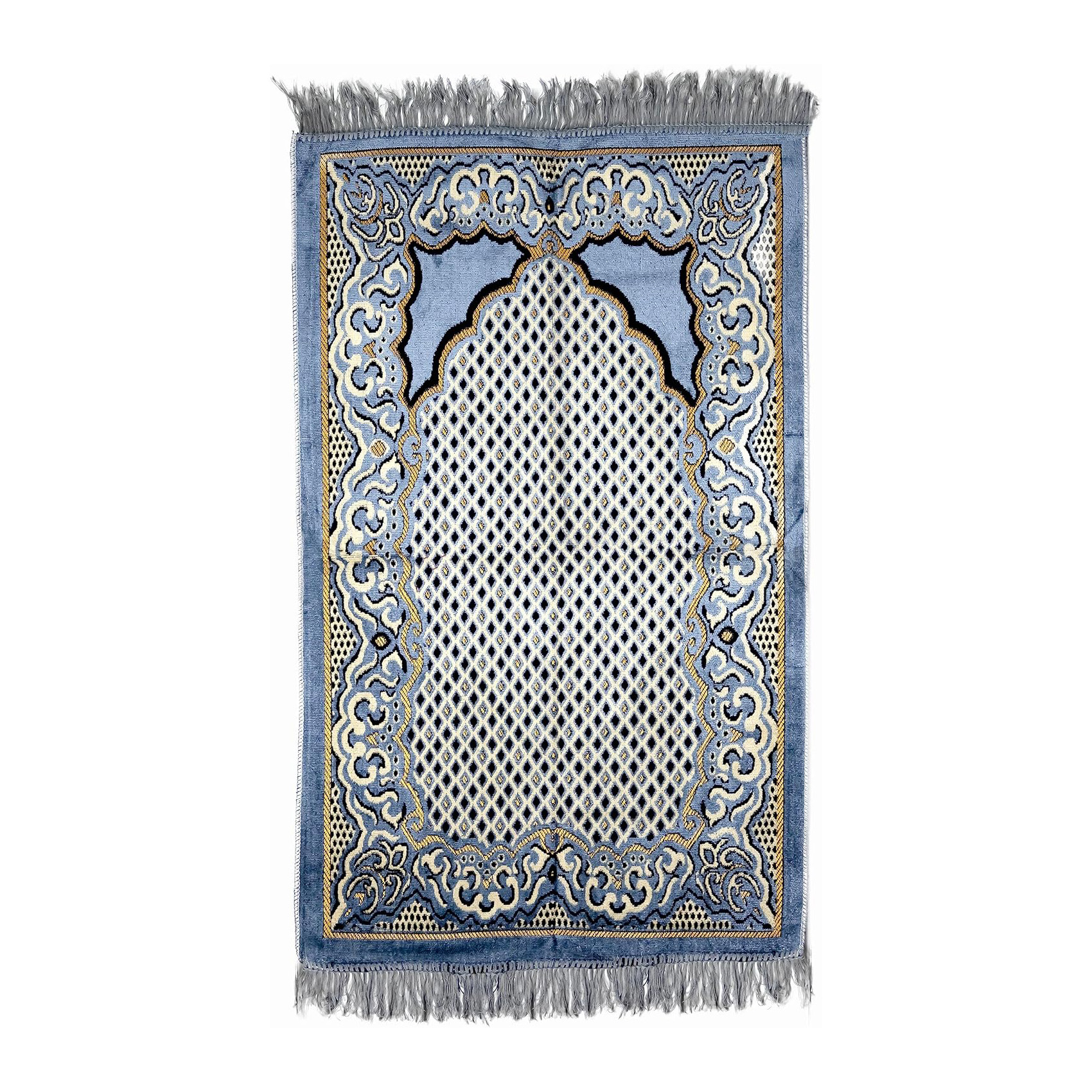 70x110Cm Prayer Mat - Image 7