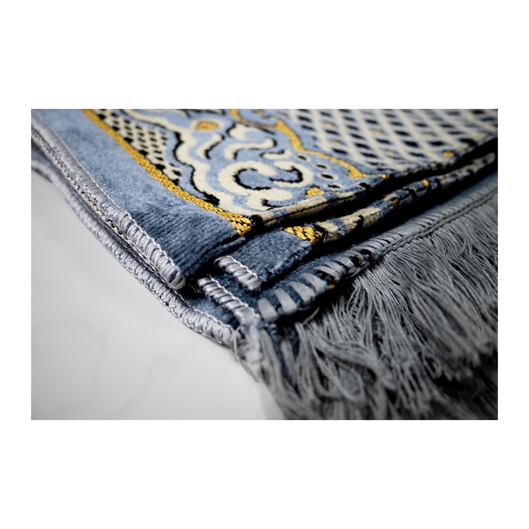 70x110Cm Prayer Mat - Image 8