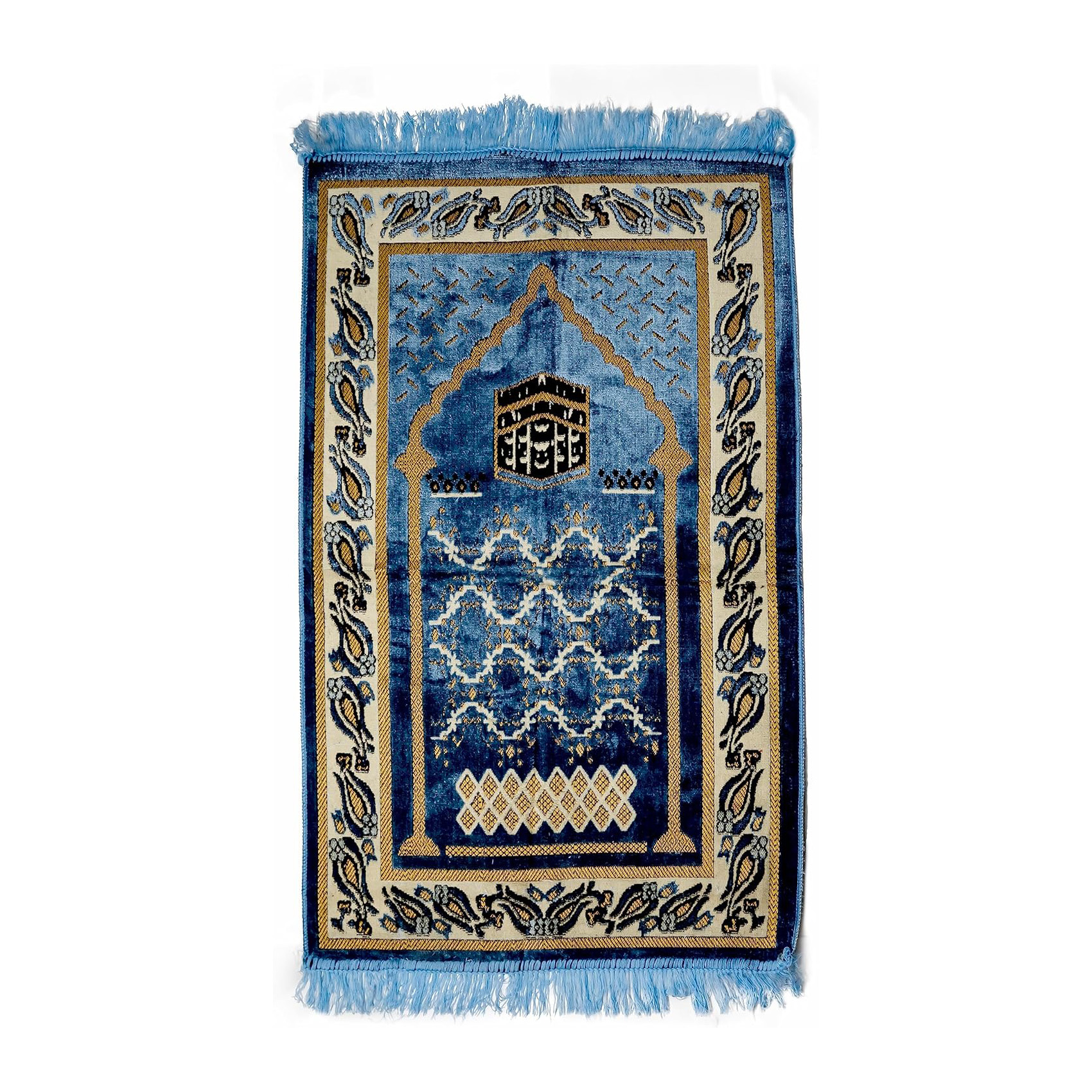 70x110Cm Prayer Mat - Image 15