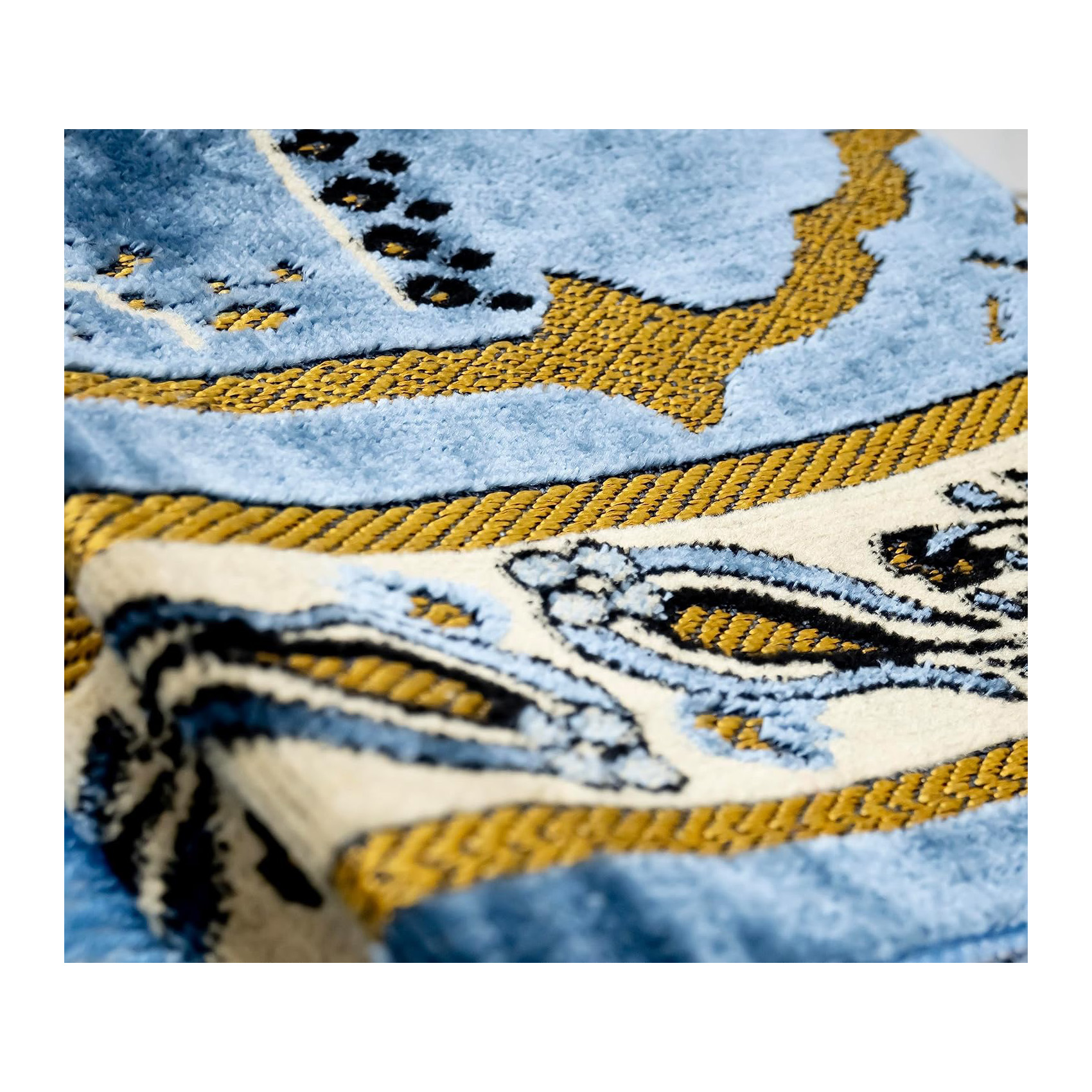 70x110Cm Prayer Mat - Image 13