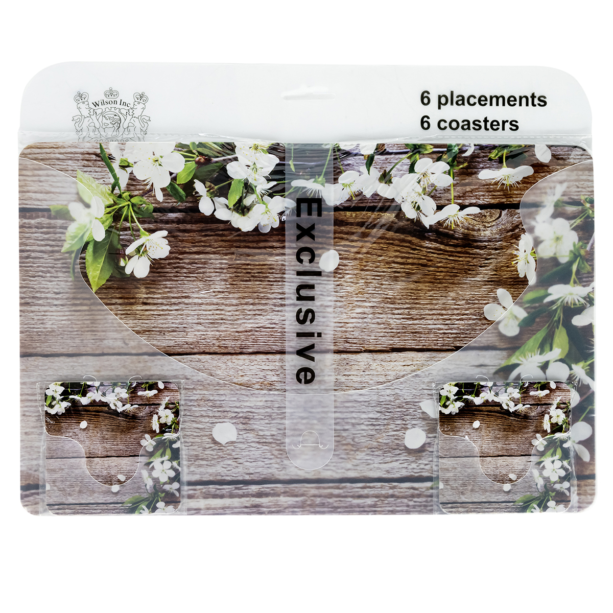 Paradise Placements 6+6 092 - Image 20