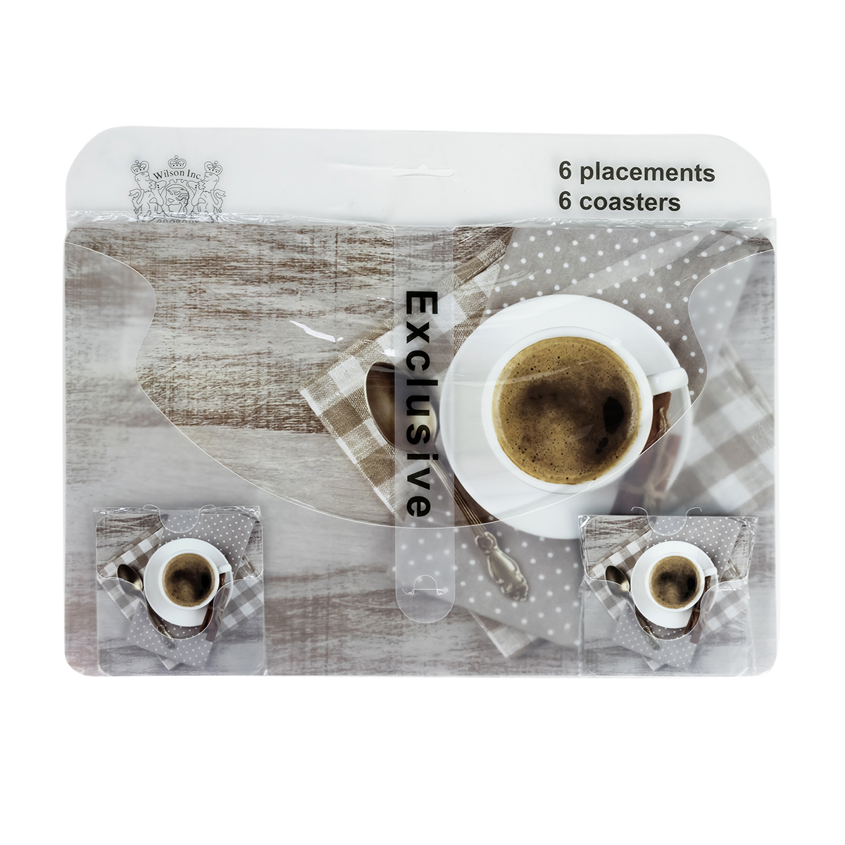 Paradise Placements 6+6 092 - Image 10