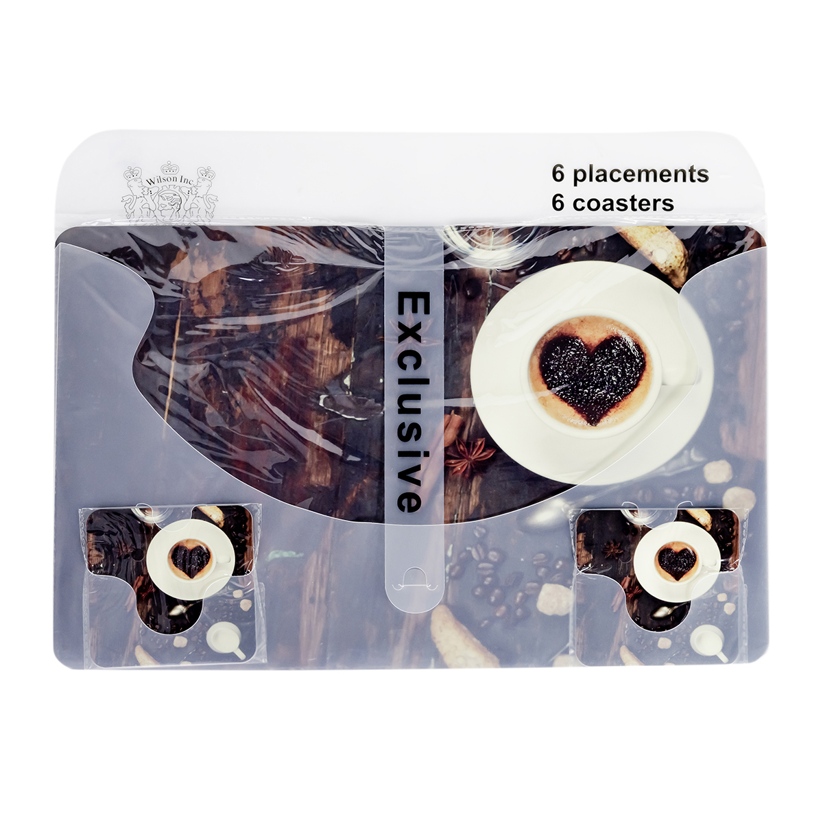 Paradise Placements 6+6 092 - Image 8