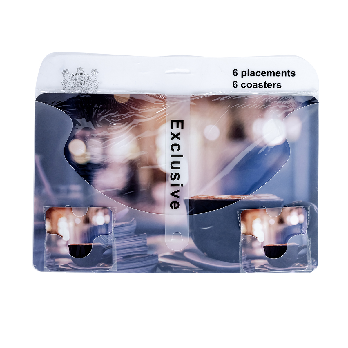 Paradise Placements 6+6 092 - Image 6