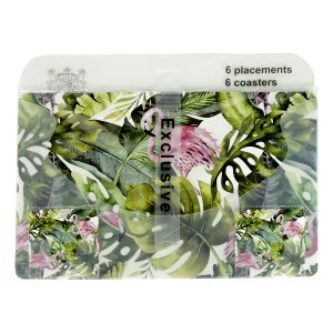 Paradise Placements 6+6 092