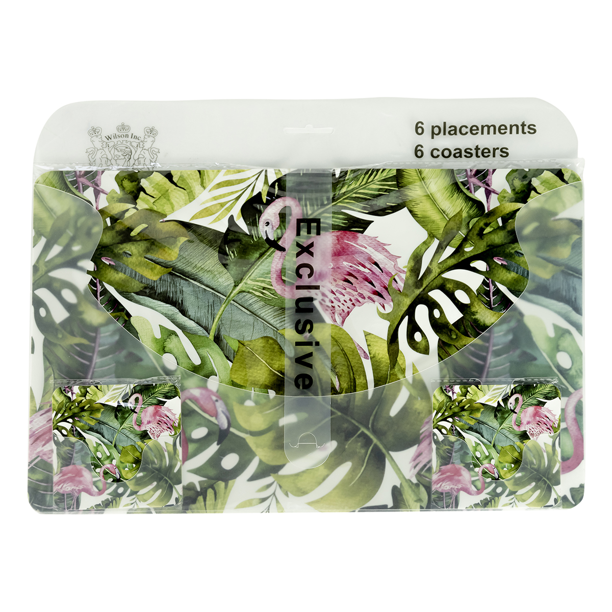 Paradise Placements 6+6 092