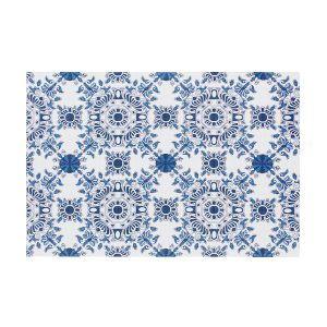 Place Mat 30X45cm PP-TSL-DES/102)