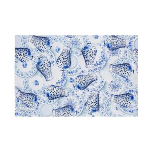 Place Mat 30X45cm PP-TSL-DES/103)