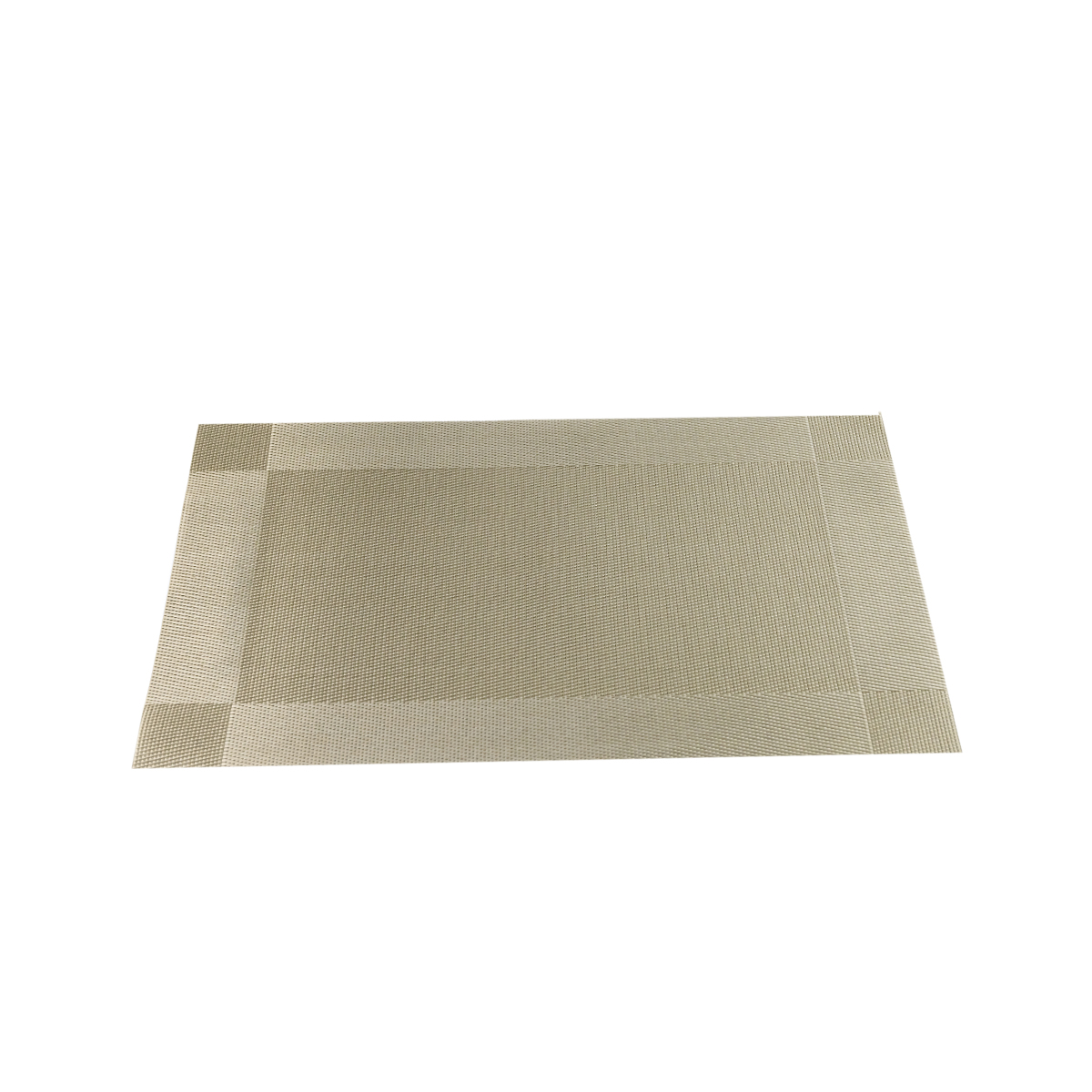 Placemat, 30*45cm, gold - Image 4