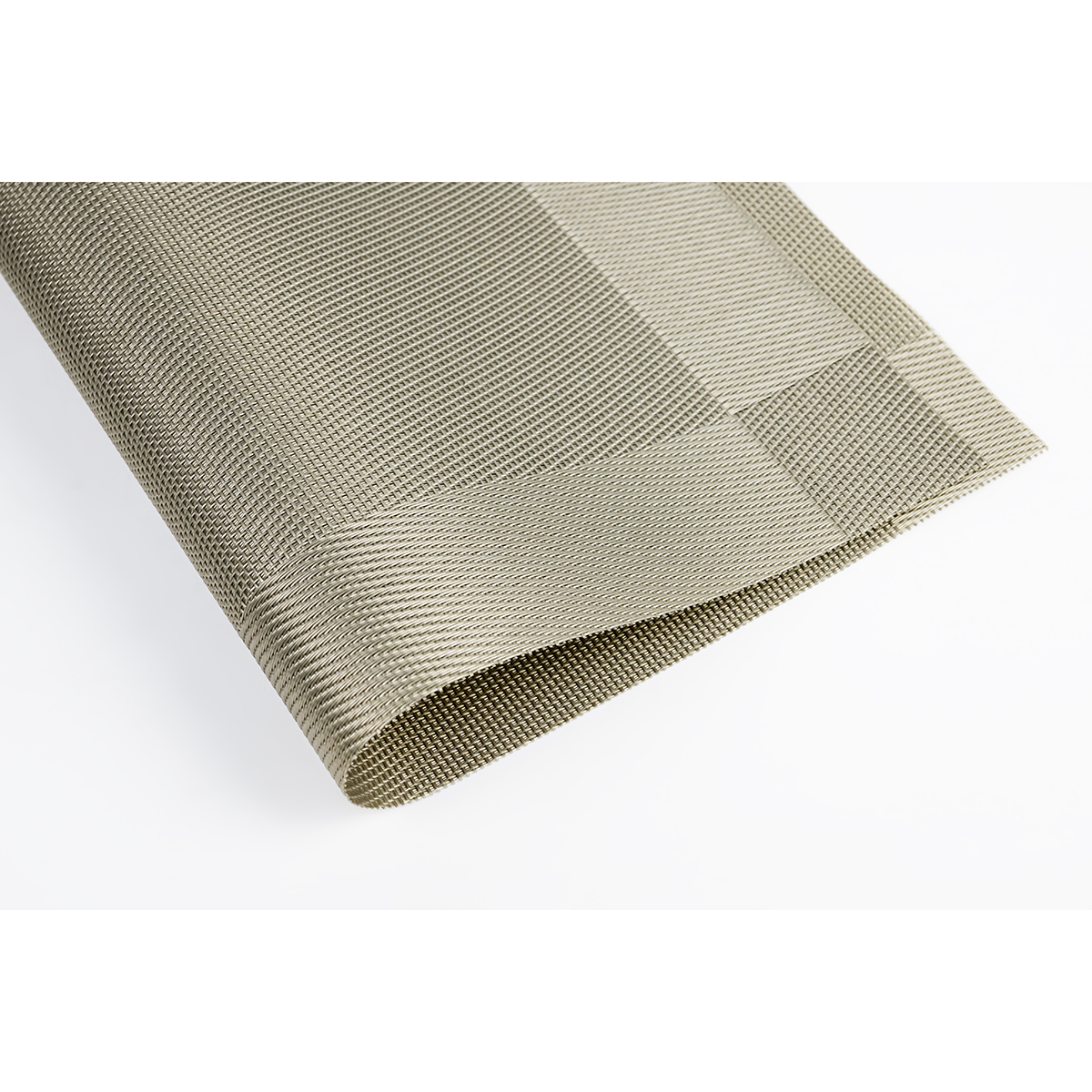 Placemat, 30*45cm, gold - Image 3