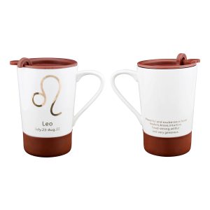Single wall Mug-Leo-699808