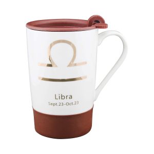 Single wall Mug-Libra-899802