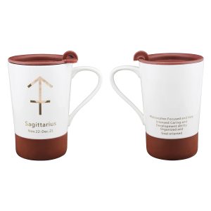 Single wall MugSagittarius9802