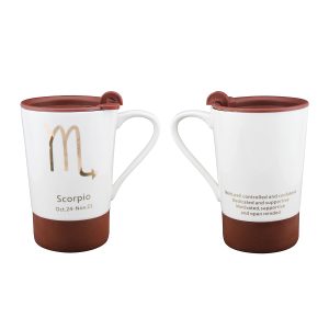 Single wall Mug-Scorpio-999809