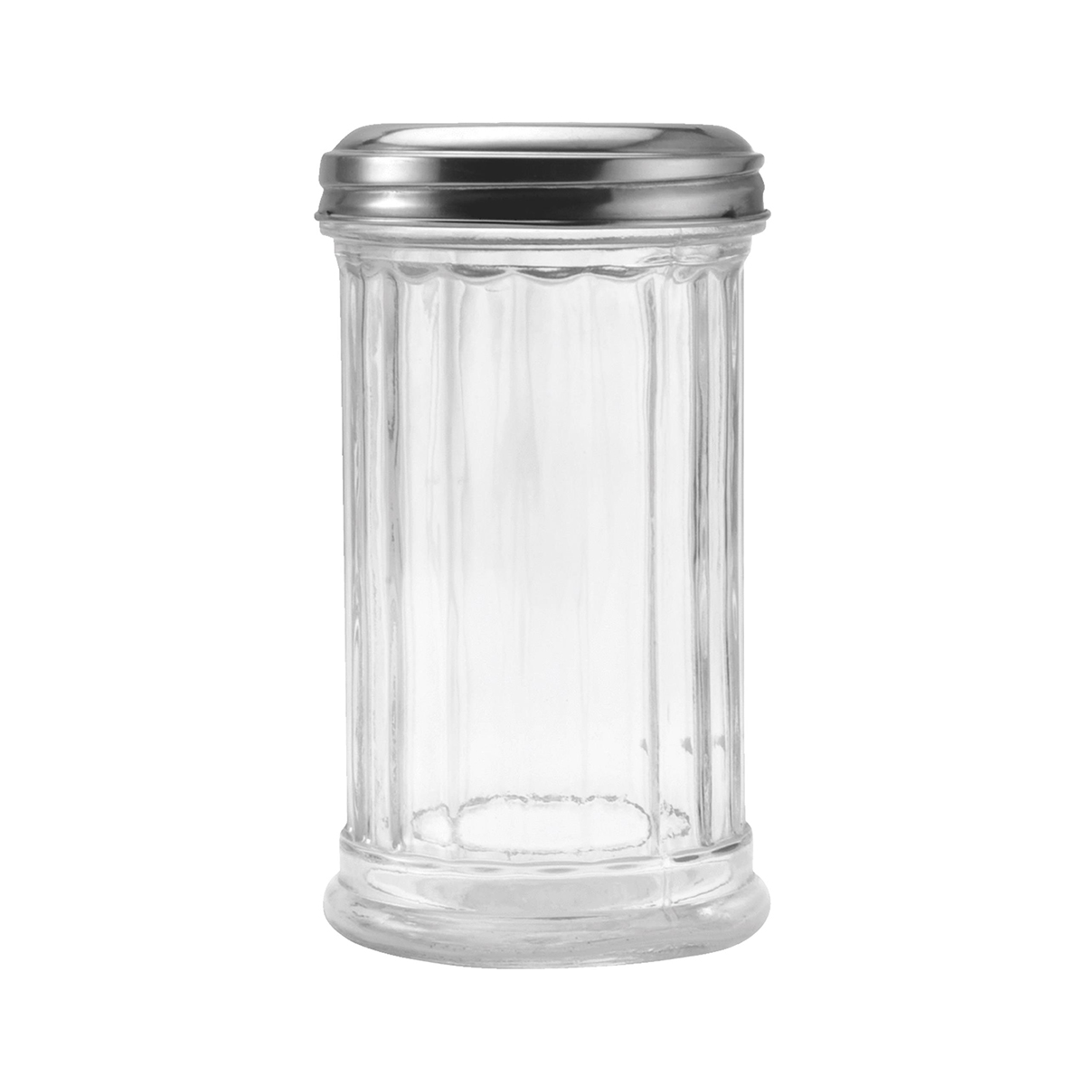Glass Sugar Spice Dispenser -230ML