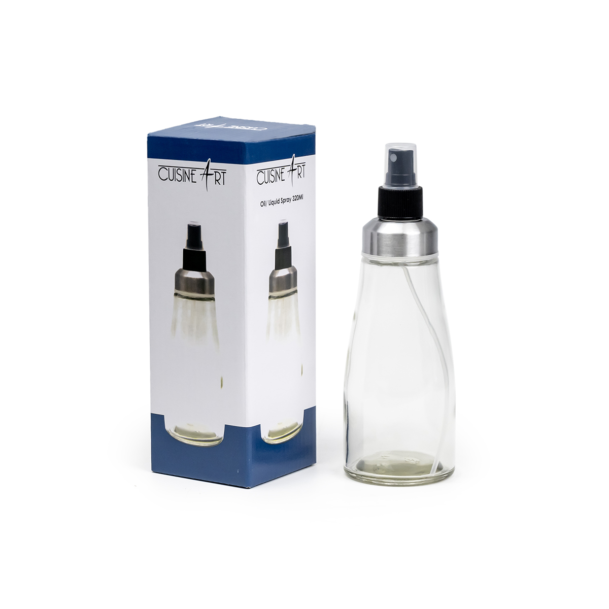 Oil/ Liquid Spray 320ML - Image 2