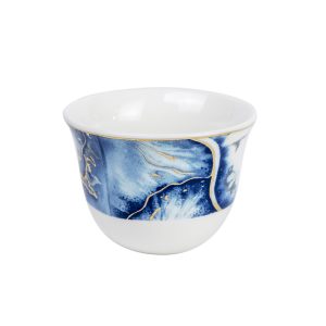Enigma Bone China 75Ml Cawa Cup 12Pcs