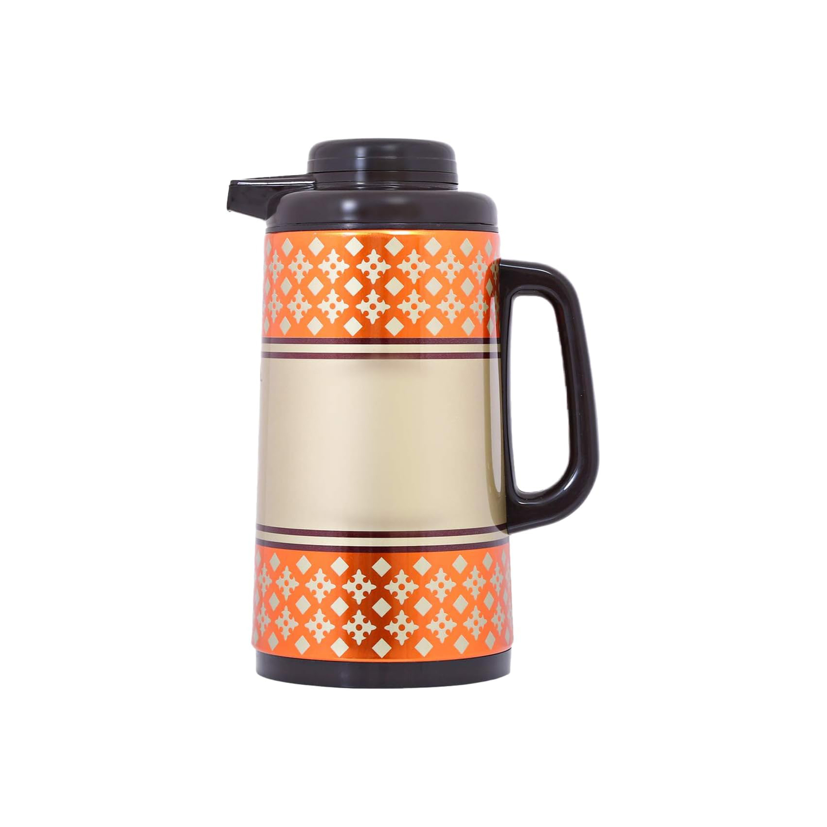 Regal Flask Steel 1.9