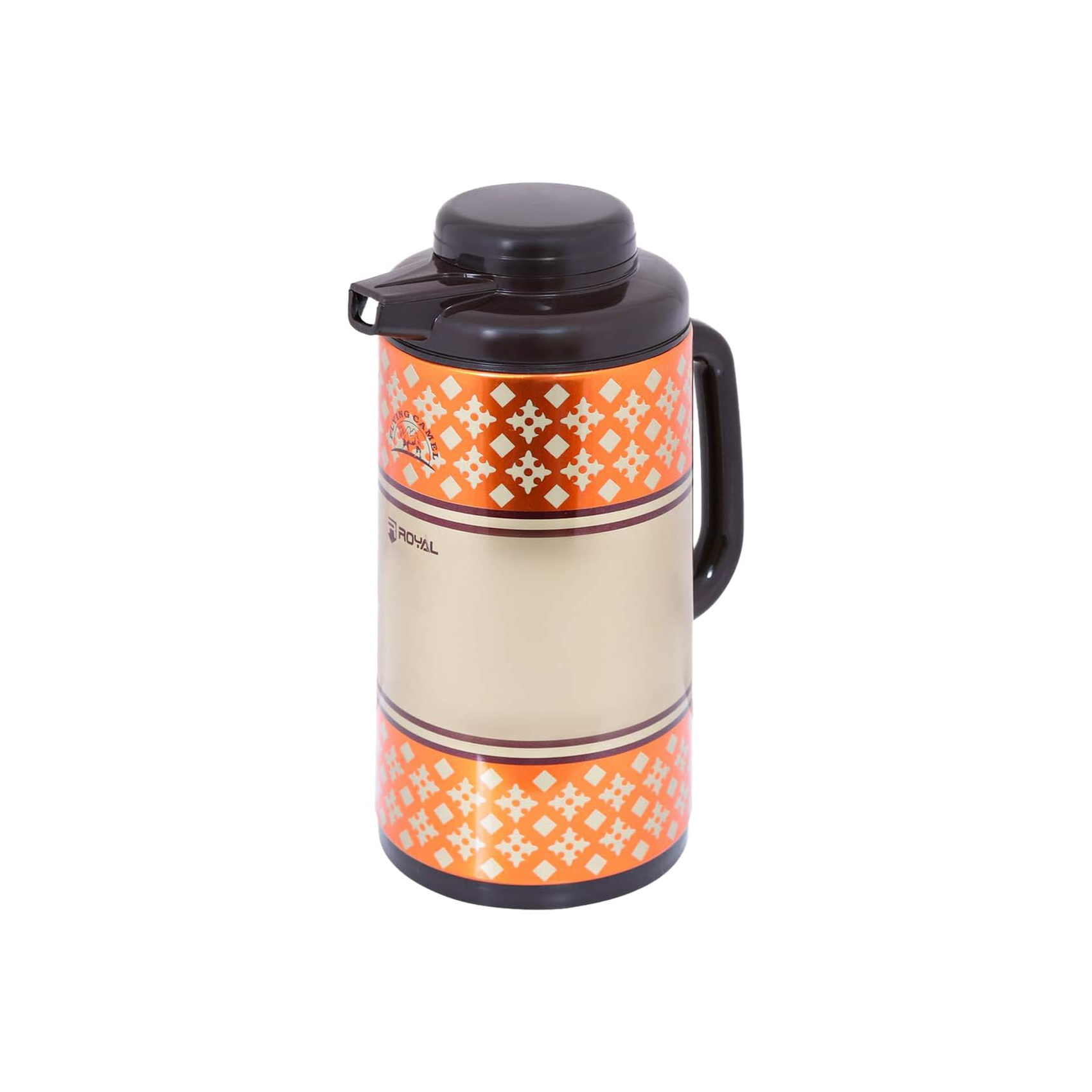 Regal Flask Steel 1.9 - Image 2