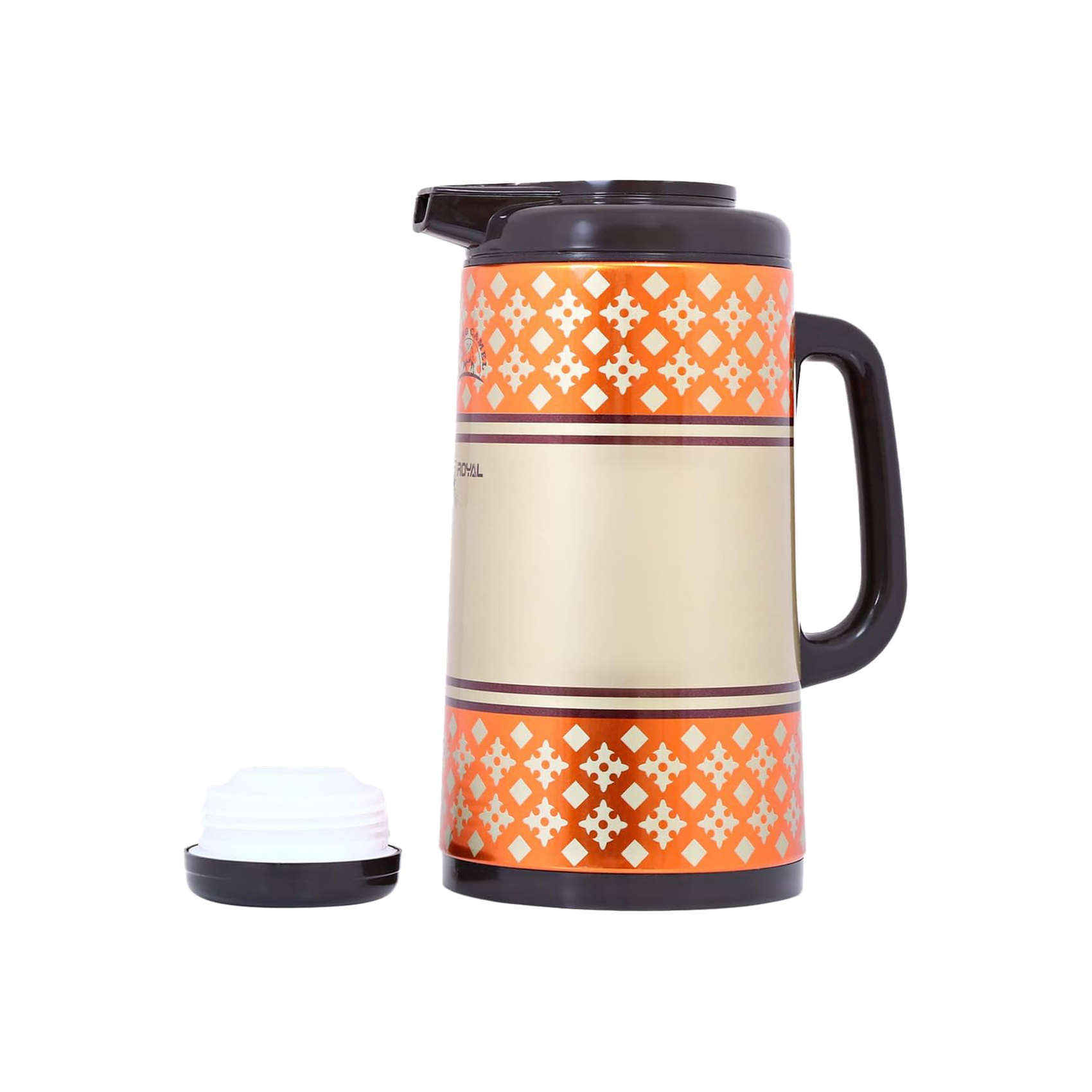 Regal Flask Steel 1.9 - Image 3