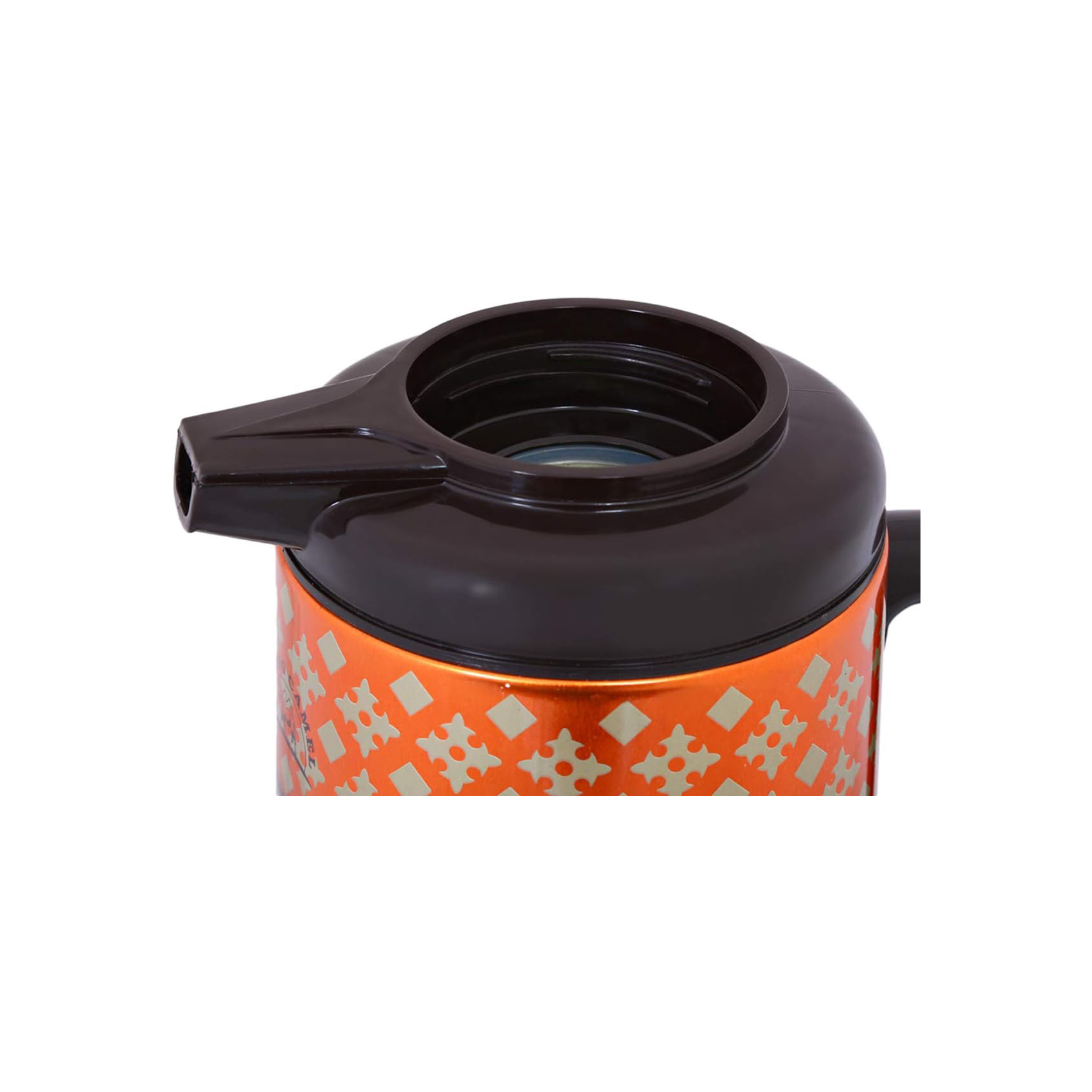 Regal Flask Steel 1.9 - Image 4