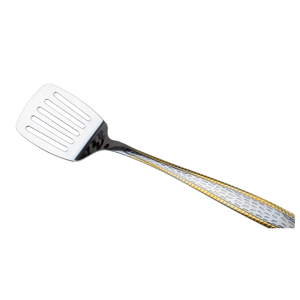 Slotted Turner- - Image 3