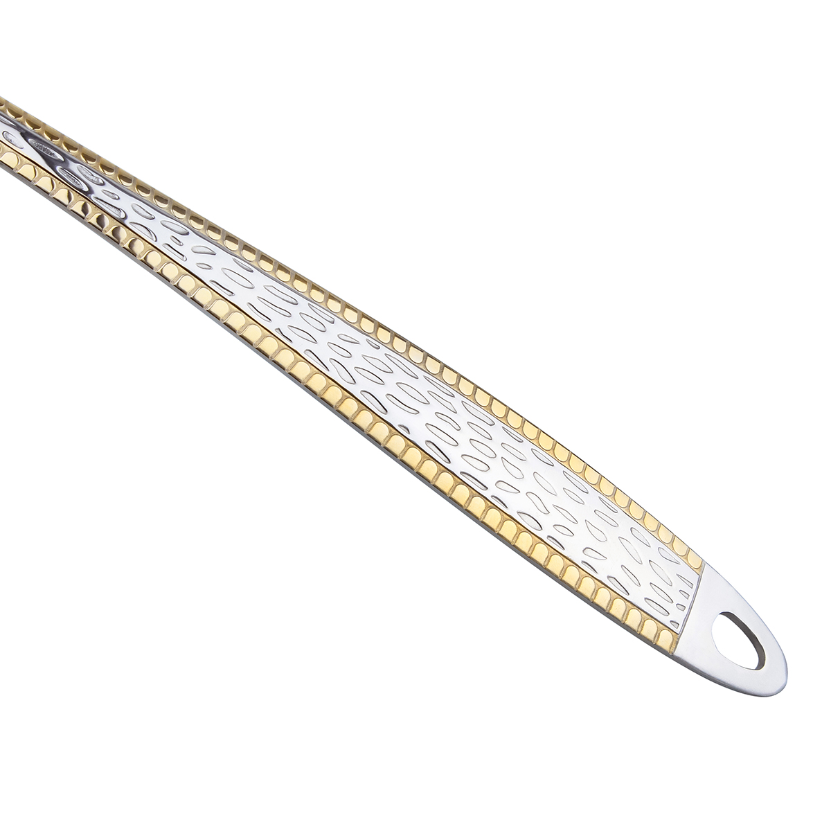 Slotted Turner- - Image 4