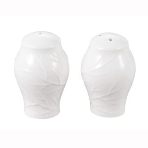 Salt/Pepper Shaker Set