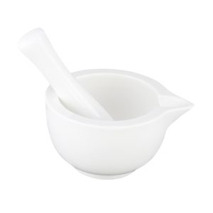 Mortar with Pestle