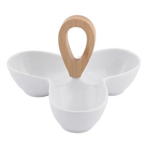 3SectionPlate Bamb.handl.8927