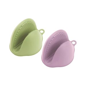 Slicon Oven Mitt 11cm