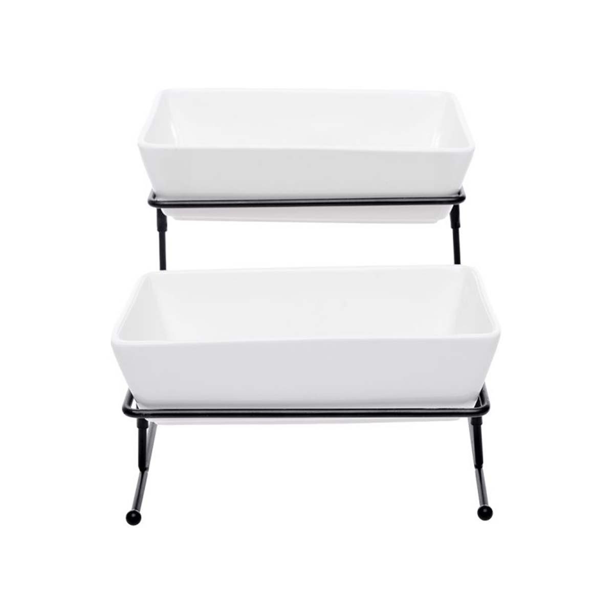 Shallow Serving Set (5521) - Image 2