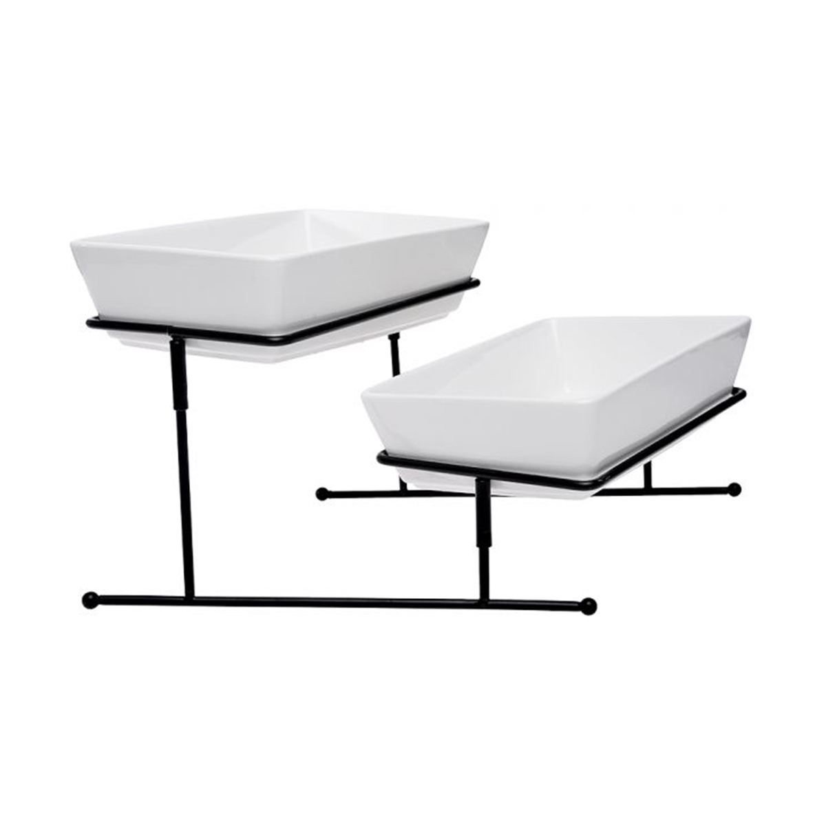 Shallow Serving Set (5521)