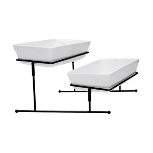 Shallow2tierServg SetREC45507