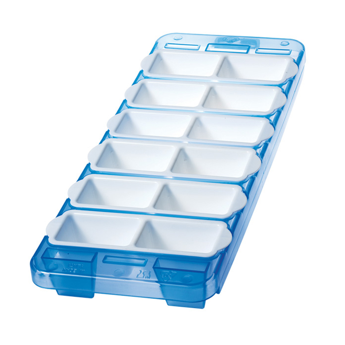 Snips -Ice Cube Extractable