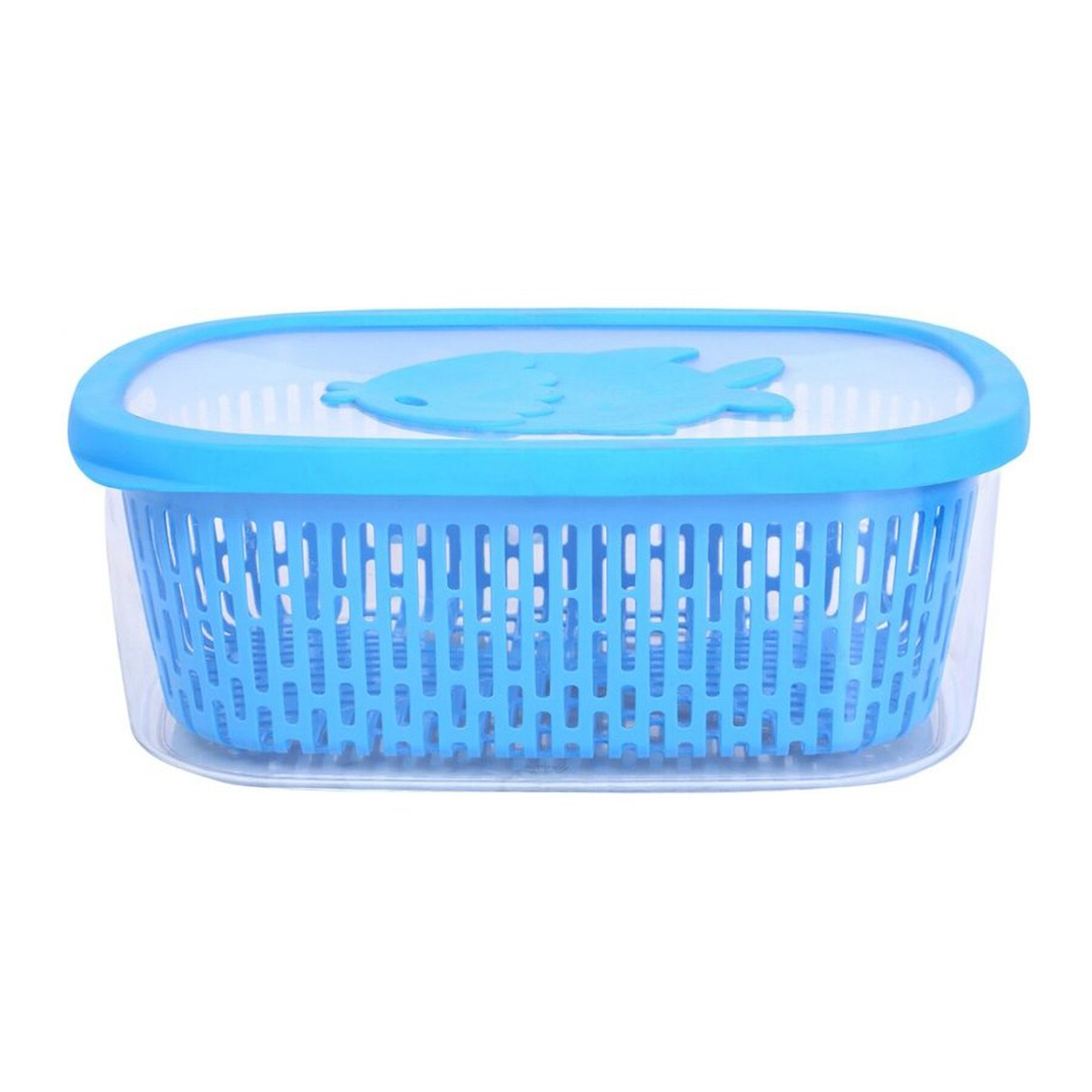 Snips Fish Keeper 4ltr-6340