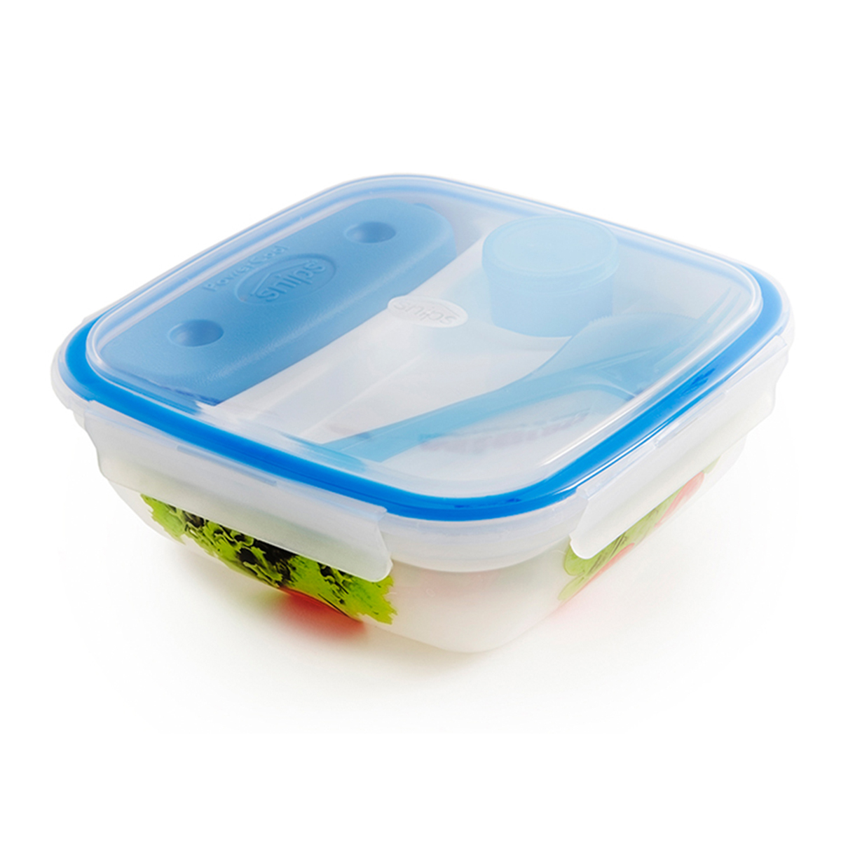 Snips Fresh Lunch Box, 1.5 Liter