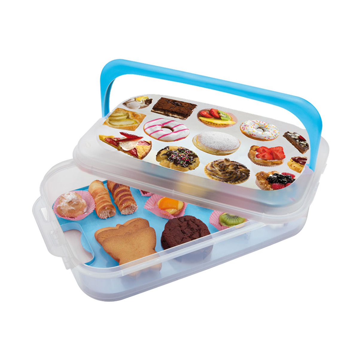 Sweet Box-Cake Design Pal Box