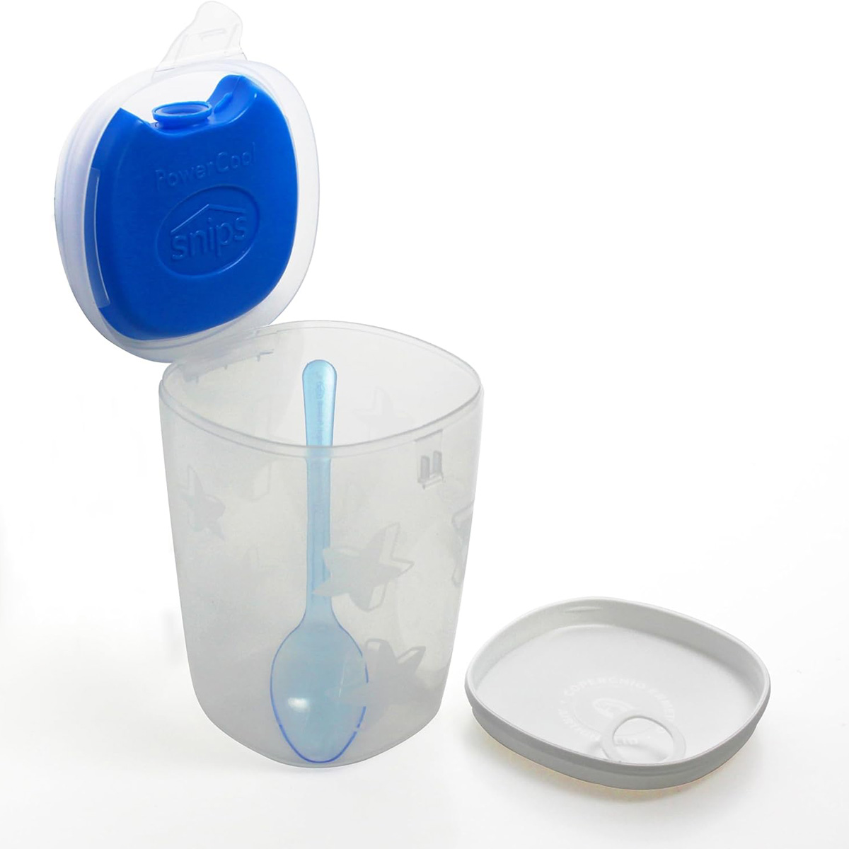 Yogurt Ice Box 0.5L Cartn) - Image 2