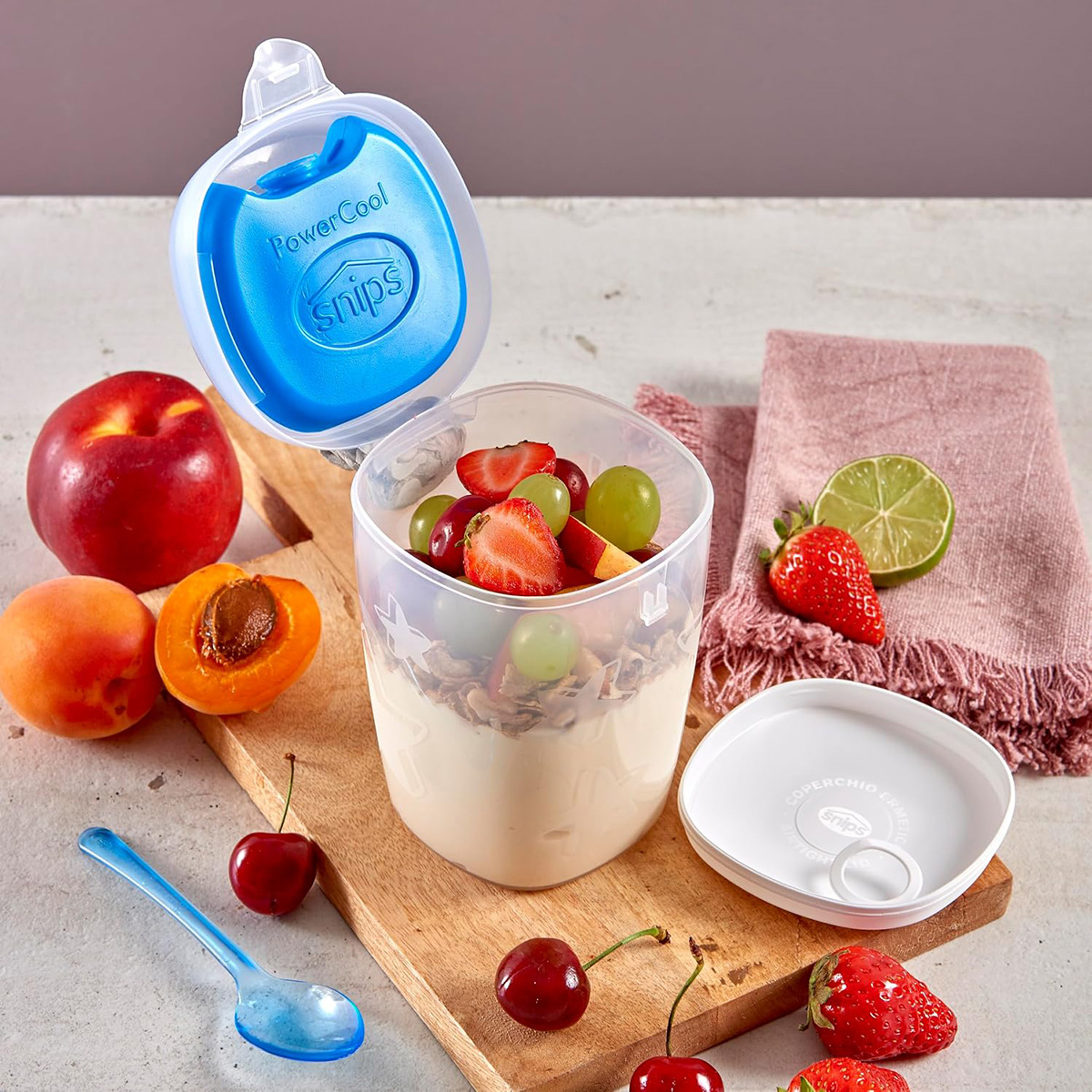 Yogurt Ice Box 0.5L Cartn) - Image 3