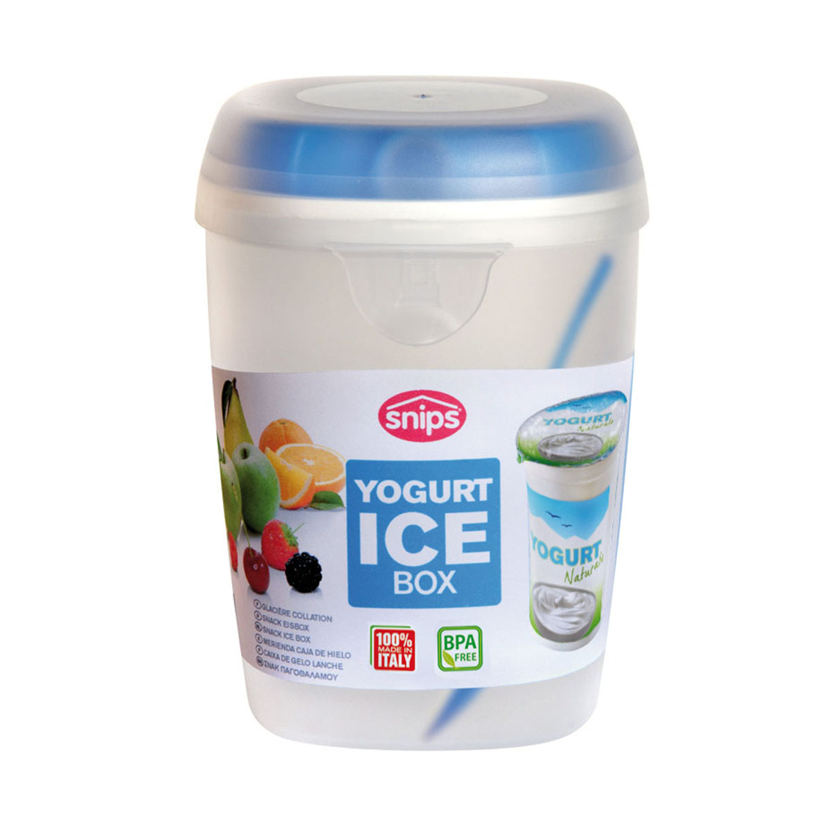 YogurtIceBoxDisplay24Pcs3677