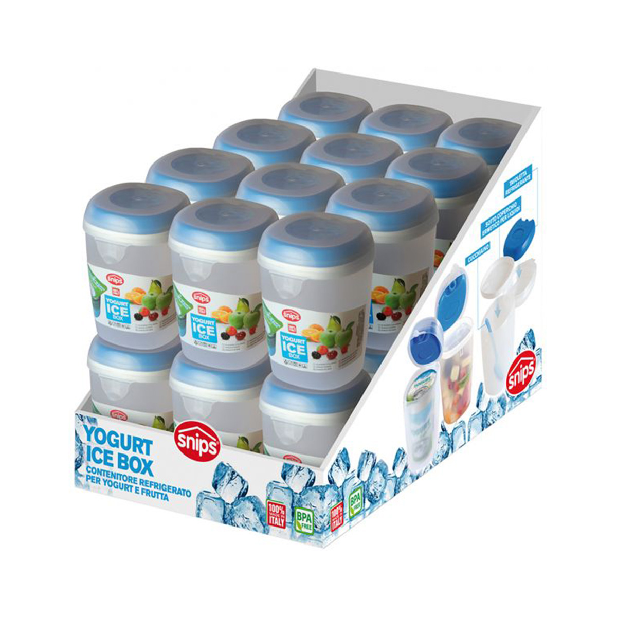 YogurtIceBoxDisplay24Pcs3677 - Image 5