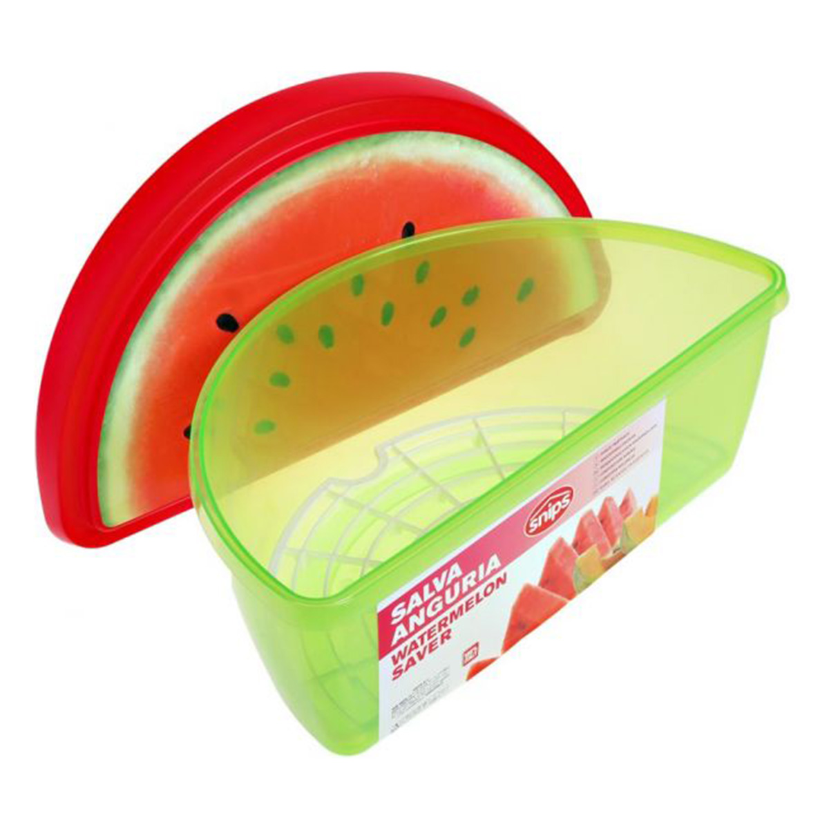 Watermelon Saver Display3141-SN-077107/8 - Image 5